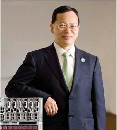 Mọi điều cần biết về Supermicro, công ty bị tố bán máy chủ cài chip gián điệp Trung Quốc cho Apple, Amazon - Ảnh 1. Mọi điều cần biết về Supermicro, công ty bị tố bán máy chủ cài chip gián điệp Trung Quốc cho Apple, Amazon - Ảnh 1.