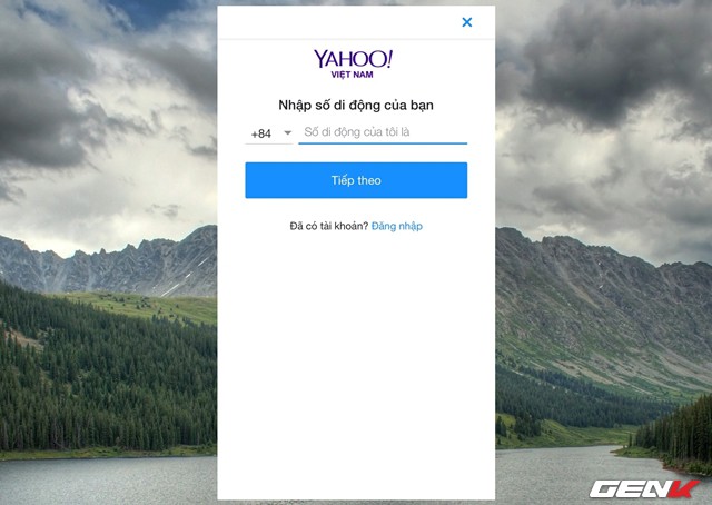 Dùng thử Yahoo Together: “vị vua” ngày trở lại - Ảnh 4.