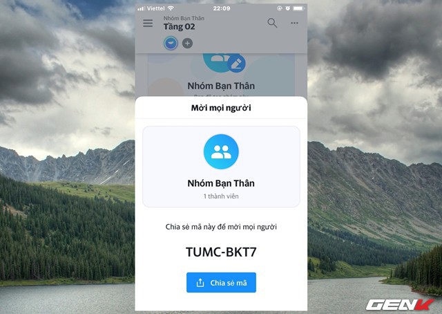Dùng thử Yahoo Together: “vị vua” ngày trở lại - Ảnh 18.