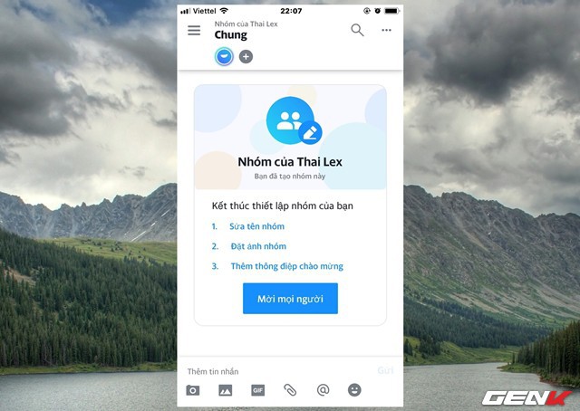 Dùng thử Yahoo Together: “vị vua” ngày trở lại - Ảnh 7.