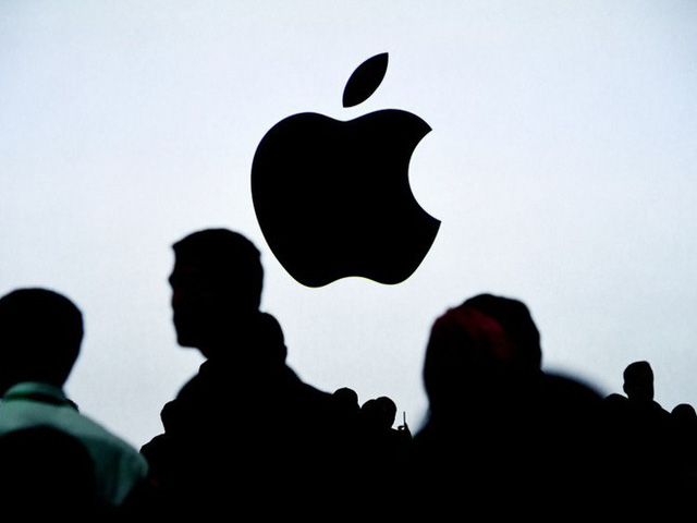 Đố bạn biết vì sao Steve Jobs lại đặt tên công ty của mình là Apple? - Ảnh 1. Đố bạn biết vì sao Steve Jobs lại đặt tên công ty của mình là Apple? - Ảnh 1.