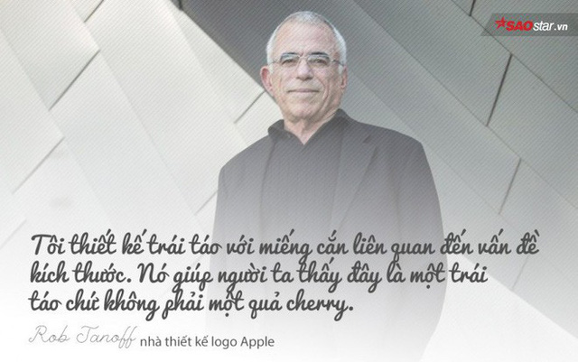Đố bạn biết vì sao Steve Jobs lại đặt tên công ty của mình là Apple? - Ảnh 2. Đố bạn biết vì sao Steve Jobs lại đặt tên công ty của mình là Apple? - Ảnh 2.