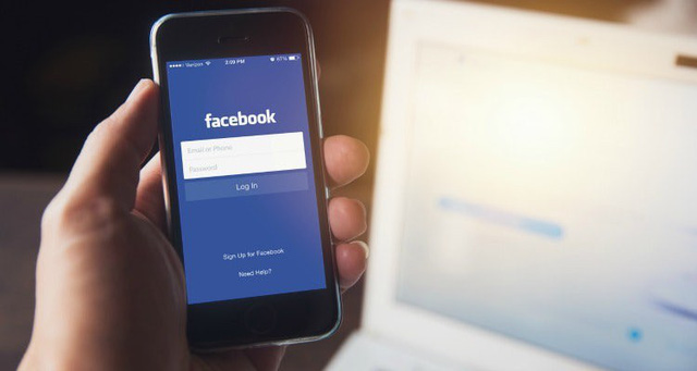 Bức ảnh này sẽ cho thấy cá mập Facebook húp trọn hết người dùng như thế nào chỉ sau 7 năm - Ảnh 1. Bức ảnh này sẽ cho thấy cá mập Facebook húp trọn hết người dùng như thế nào chỉ sau 7 năm - Ảnh 1.