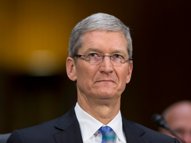 Apple: Không có chuyện Trung Quốc bí mật gắn microchip vào máy chủ của chúng tôi - Ảnh 1. Apple: Không có chuyện Trung Quốc bí mật gắn microchip vào máy chủ của chúng tôi - Ảnh 1.