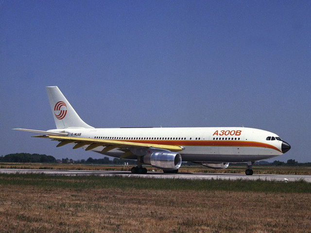 Airbus A320 và hành trình từ mặt đất bay đến trời cao để trở thành đối thủ sừng sỏ của Boeing 737 - Ảnh 2. Airbus A320 và hành trình từ mặt đất bay đến trời cao để trở thành đối thủ sừng sỏ của Boeing 737 - Ảnh 2.
