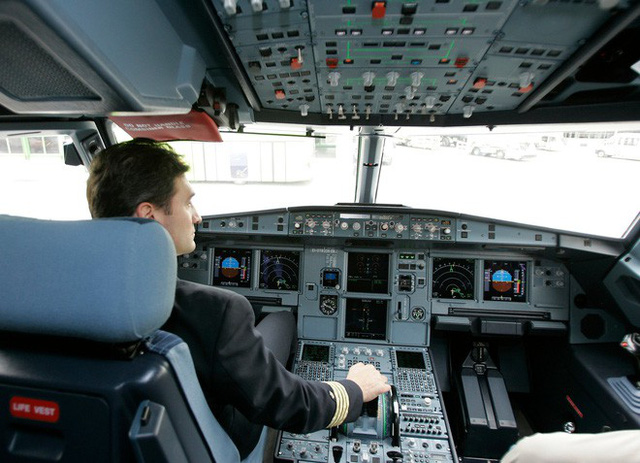 Airbus A320 và hành trình từ mặt đất bay đến trời cao để trở thành đối thủ sừng sỏ của Boeing 737 - Ảnh 11. Airbus A320 và hành trình từ mặt đất bay đến trời cao để trở thành đối thủ sừng sỏ của Boeing 737 - Ảnh 11.