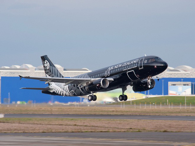 Airbus A320 và hành trình từ mặt đất bay đến trời cao để trở thành đối thủ sừng sỏ của Boeing 737 - Ảnh 12. Airbus A320 và hành trình từ mặt đất bay đến trời cao để trở thành đối thủ sừng sỏ của Boeing 737 - Ảnh 12.