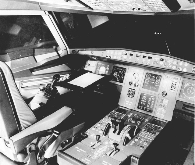Airbus A320 và hành trình từ mặt đất bay đến trời cao để trở thành đối thủ sừng sỏ của Boeing 737 - Ảnh 14. Airbus A320 và hành trình từ mặt đất bay đến trời cao để trở thành đối thủ sừng sỏ của Boeing 737 - Ảnh 14.