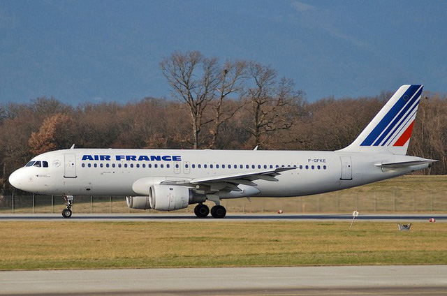 Airbus A320 và hành trình từ mặt đất bay đến trời cao để trở thành đối thủ sừng sỏ của Boeing 737 - Ảnh 17. Airbus A320 và hành trình từ mặt đất bay đến trời cao để trở thành đối thủ sừng sỏ của Boeing 737 - Ảnh 17.