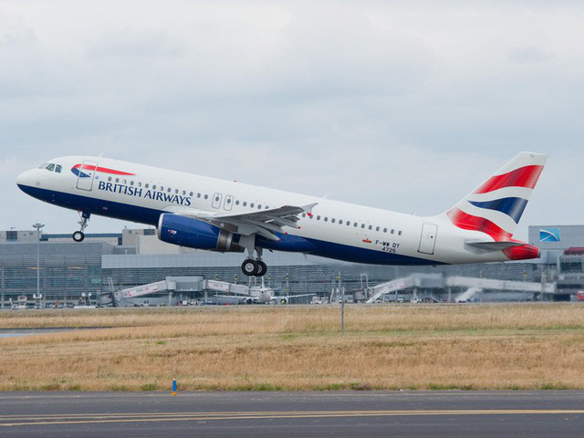 Airbus A320 và hành trình từ mặt đất bay đến trời cao để trở thành đối thủ sừng sỏ của Boeing 737 - Ảnh 18. Airbus A320 và hành trình từ mặt đất bay đến trời cao để trở thành đối thủ sừng sỏ của Boeing 737 - Ảnh 18.