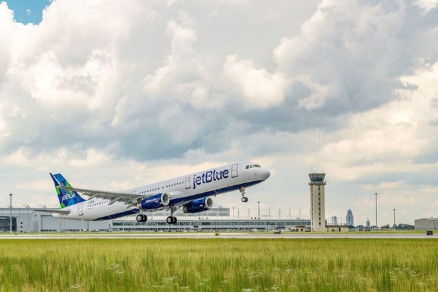 Airbus A320 và hành trình từ mặt đất bay đến trời cao để trở thành đối thủ sừng sỏ của Boeing 737 - Ảnh 24. Airbus A320 và hành trình từ mặt đất bay đến trời cao để trở thành đối thủ sừng sỏ của Boeing 737 - Ảnh 24.