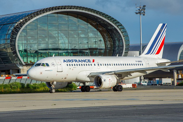 Airbus A320 và hành trình từ mặt đất bay đến trời cao để trở thành đối thủ sừng sỏ của Boeing 737 - Ảnh 25. Airbus A320 và hành trình từ mặt đất bay đến trời cao để trở thành đối thủ sừng sỏ của Boeing 737 - Ảnh 25.