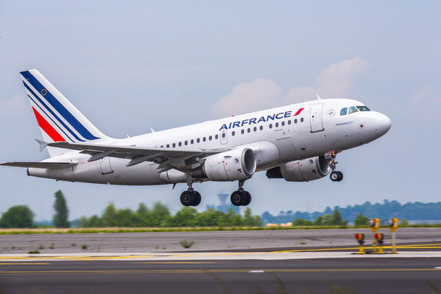 Airbus A320 và hành trình từ mặt đất bay đến trời cao để trở thành đối thủ sừng sỏ của Boeing 737 - Ảnh 26. Airbus A320 và hành trình từ mặt đất bay đến trời cao để trở thành đối thủ sừng sỏ của Boeing 737 - Ảnh 26.