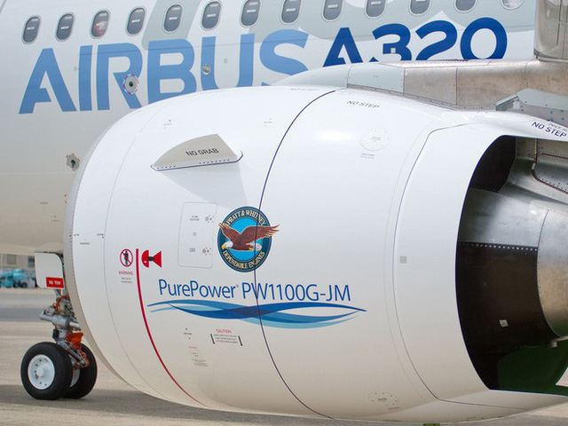 Airbus A320 và hành trình từ mặt đất bay đến trời cao để trở thành đối thủ sừng sỏ của Boeing 737 - Ảnh 38. Airbus A320 và hành trình từ mặt đất bay đến trời cao để trở thành đối thủ sừng sỏ của Boeing 737 - Ảnh 38.