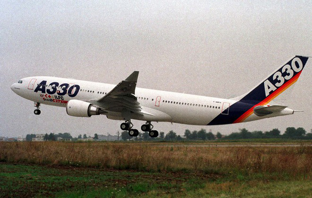 Airbus A320 và hành trình từ mặt đất bay đến trời cao để trở thành đối thủ sừng sỏ của Boeing 737 - Ảnh 5. Airbus A320 và hành trình từ mặt đất bay đến trời cao để trở thành đối thủ sừng sỏ của Boeing 737 - Ảnh 5.