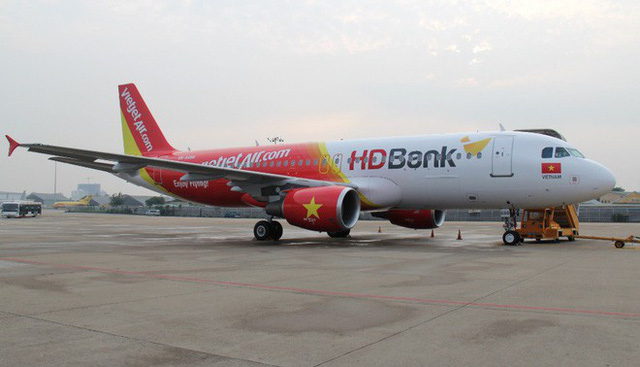 Airbus A320 và hành trình từ mặt đất bay đến trời cao để trở thành đối thủ sừng sỏ của Boeing 737 - Ảnh 41. Airbus A320 và hành trình từ mặt đất bay đến trời cao để trở thành đối thủ sừng sỏ của Boeing 737 - Ảnh 41.