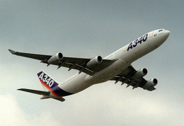 Airbus A320 và hành trình từ mặt đất bay đến trời cao để trở thành đối thủ sừng sỏ của Boeing 737 - Ảnh 6. Airbus A320 và hành trình từ mặt đất bay đến trời cao để trở thành đối thủ sừng sỏ của Boeing 737 - Ảnh 6.