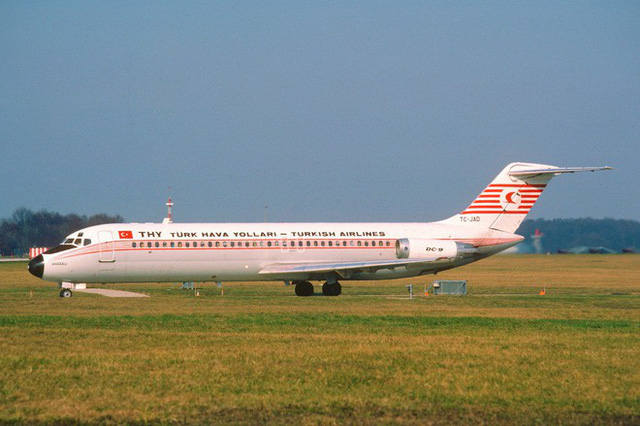Airbus A320 và hành trình từ mặt đất bay đến trời cao để trở thành đối thủ sừng sỏ của Boeing 737 - Ảnh 8. Airbus A320 và hành trình từ mặt đất bay đến trời cao để trở thành đối thủ sừng sỏ của Boeing 737 - Ảnh 8.