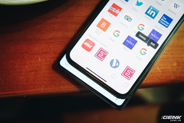 Trên tay & đánh giá nhanh Bphone 3 giá từ 6.99 triệu: Cuối cùng, người Việt đã có một chiếc smartphone đáng để tự hào - Ảnh 3. Trên tay & đánh giá nhanh Bphone 3 giá từ 6.99 triệu: Cuối cùng, người Việt đã có một chiếc smartphone đáng để tự hào - Ảnh 3.
