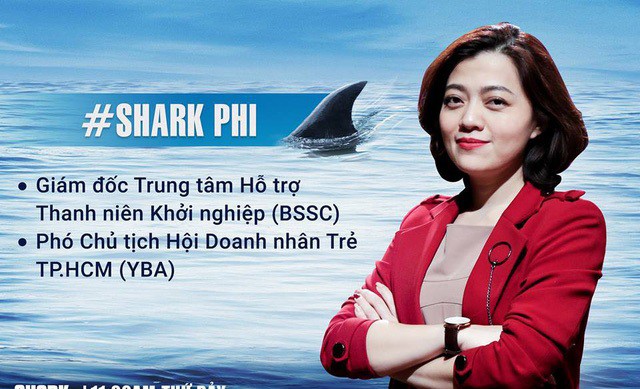 Những lời “gan ruột” của các Shark Tank dành cho giới trẻ khởi nghiệp và gọi vốn thành công - Ảnh 2. Những lời “gan ruột” của các Shark Tank dành cho giới trẻ khởi nghiệp và gọi vốn thành công - Ảnh 2.