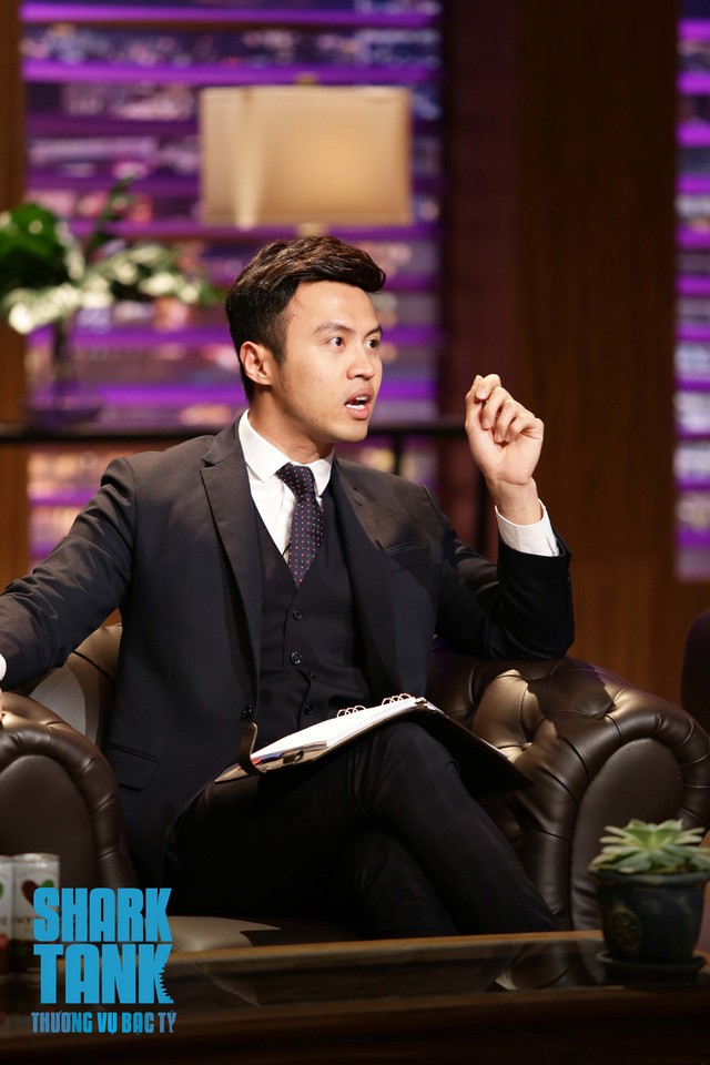 Những lời “gan ruột” của các Shark Tank dành cho giới trẻ khởi nghiệp và gọi vốn thành công - Ảnh 3. Những lời “gan ruột” của các Shark Tank dành cho giới trẻ khởi nghiệp và gọi vốn thành công - Ảnh 3.