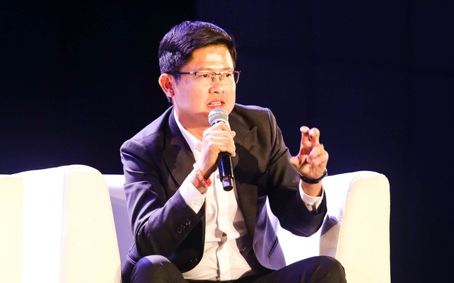 Những lời “gan ruột” của các Shark Tank dành cho giới trẻ khởi nghiệp và gọi vốn thành công - Ảnh 1. Những lời “gan ruột” của các Shark Tank dành cho giới trẻ khởi nghiệp và gọi vốn thành công - Ảnh 1.