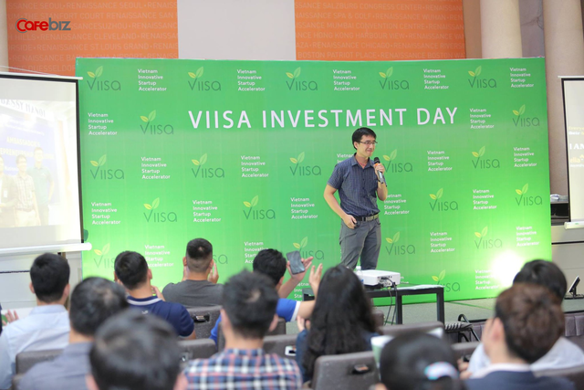 Thử và sai 3 năm, tiền hết, ý tưởng xếp xó, Startup kết nối du học sinh này đã có màn trở lại đầy ngoạn mục - Ảnh 2. Thử và sai 3 năm, tiền hết, ý tưởng xếp xó, Startup kết nối du học sinh này đã có màn trở lại đầy ngoạn mục - Ảnh 2.