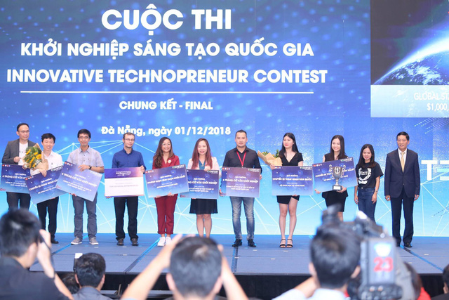 Thử và sai 3 năm, tiền hết, ý tưởng xếp xó, Startup kết nối du học sinh này đã có màn trở lại đầy ngoạn mục - Ảnh 3. Thử và sai 3 năm, tiền hết, ý tưởng xếp xó, Startup kết nối du học sinh này đã có màn trở lại đầy ngoạn mục - Ảnh 3.