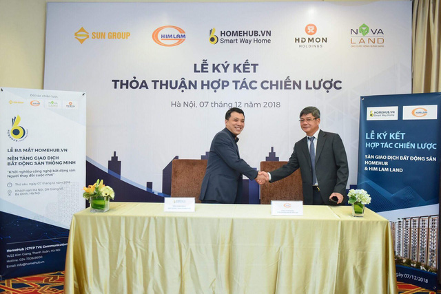 Đây là đối thủ đáng gờm cho startup của Shark Hưng: Dùng Big Data và AI để gợi ý nhà thuê/mua phù hợp, vừa ra mắt đã bắt tay với Novaland, Him Lam, Sungroup - Ảnh 4. Đây là đối thủ đáng gờm cho startup của Shark Hưng: Dùng Big Data và AI để gợi ý nhà thuê/mua phù hợp, vừa ra mắt đã bắt tay với Novaland, Him Lam, Sungroup - Ảnh 4.