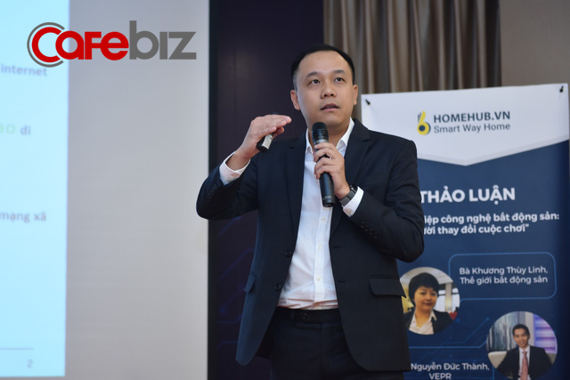 Đây là đối thủ đáng gờm cho startup của Shark Hưng: Dùng Big Data và AI để gợi ý nhà thuê/mua phù hợp, vừa ra mắt đã bắt tay với Novaland, Him Lam, Sungroup - Ảnh 3. Đây là đối thủ đáng gờm cho startup của Shark Hưng: Dùng Big Data và AI để gợi ý nhà thuê/mua phù hợp, vừa ra mắt đã bắt tay với Novaland, Him Lam, Sungroup - Ảnh 3.
