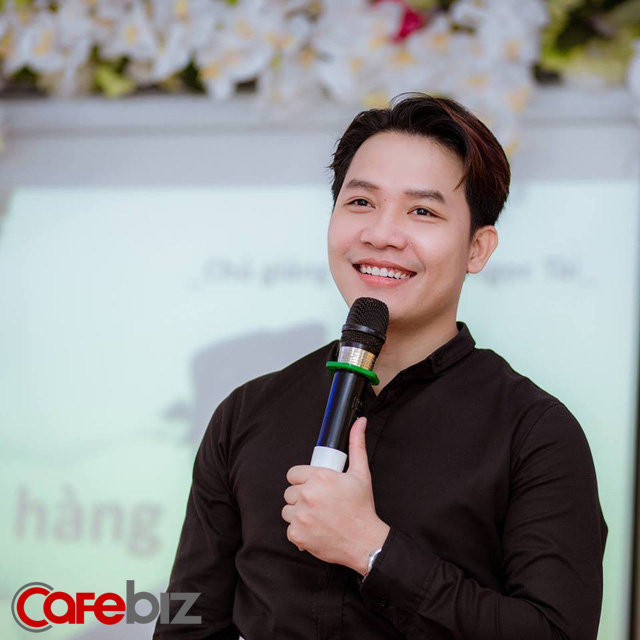21 tuổi khởi nghiệp in áo thun, từng có doanh thu 1 tỷ đồng/tháng, nhưng startup này đã sạt nghiệp vì tham khách hàng, vay nặng lãi để trả lương công nhân - Ảnh 1. 21 tuổi khởi nghiệp in áo thun, từng có doanh thu 1 tỷ đồng/tháng, nhưng startup này đã sạt nghiệp vì tham khách hàng, vay nặng lãi để trả lương công nhân - Ảnh 1.