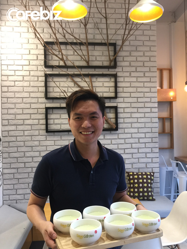 Chuyện hút nhân tài của một Startup hậu Shark Tank: Làm thế nào để một Startup F&B 3 năm tuổi lôi kéo sếp cấp trung tập đoàn ẩm thực lớn nhất nhì Việt Nam về làm thuê? - Ảnh 1. Chuyện hút nhân tài của một Startup hậu Shark Tank: Làm thế nào để một Startup F&B 3 năm tuổi lôi kéo sếp cấp trung tập đoàn ẩm thực lớn nhất nhì Việt Nam về làm thuê? - Ảnh 1.