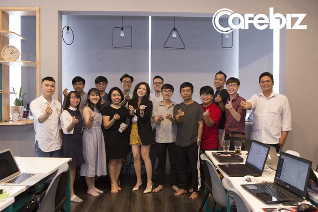 CEO Ohana: Thời đi học từng ở trạm xe lửa cả tuần vì hết tiền, phải ăn đồ thải siêu thị, đi gọi vốn từng bị cười vào mặt vì mong muốn tạo ra công ty 50 triệu USD - Ảnh 6. CEO Ohana: Thời đi học từng ở trạm xe lửa cả tuần vì hết tiền, phải ăn đồ thải siêu thị, đi gọi vốn từng bị cười vào mặt vì mong muốn tạo ra công ty 50 triệu USD - Ảnh 6.