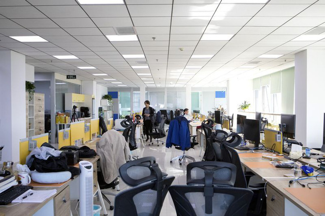 Bất đồng với công ty cũ, kỹ sư bỏ việc thành lập hãng mới cạnh tranh trực tiếp, thu về lợi nhuận tới hàng chục triệu USD - Ảnh 1. Bất đồng với công ty cũ, kỹ sư bỏ việc thành lập hãng mới cạnh tranh trực tiếp, thu về lợi nhuận tới hàng chục triệu USD - Ảnh 1.
