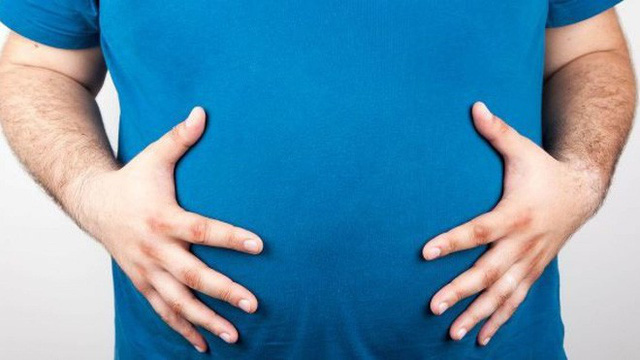 Nếu bạn có vòng eo to, xin chia buồn, não bạn sẽ nhỏ - Ảnh 1. Nếu bạn có vòng eo to, xin chia buồn, não bạn sẽ nhỏ - Ảnh 1.