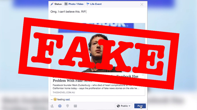 Khoa học chứng minh: Gừng càng già càng cay, người càng già càng share nhiều tin fake trên Facebook - Ảnh 1. Khoa học chứng minh: Gừng càng già càng cay, người càng già càng share nhiều tin fake trên Facebook - Ảnh 1.
