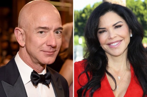 Tạp chí Mỹ thoát cảnh vỡ nợ nhờ đưa tin về vụ ngoại tình của tỷ phú Jeff Bezos - Ảnh 2. Tạp chí Mỹ thoát cảnh vỡ nợ nhờ đưa tin về vụ ngoại tình của tỷ phú Jeff Bezos - Ảnh 2.