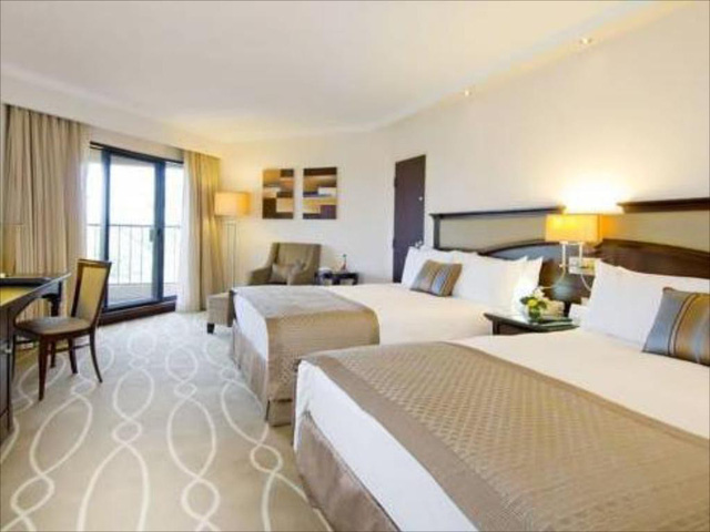 Trước trận quyết đấu Yemen, tuyển Việt Nam chuyển tới ở resort sang chảnh bậc nhất UAE - Ảnh 4. Trước trận quyết đấu Yemen, tuyển Việt Nam chuyển tới ở resort sang chảnh bậc nhất UAE - Ảnh 4.