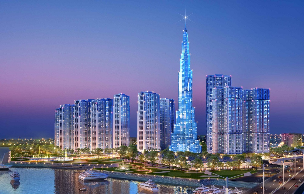 landmark 81