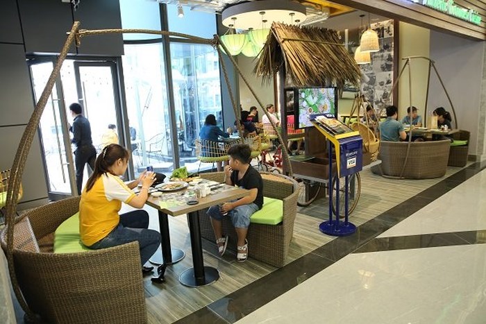 landmark 81