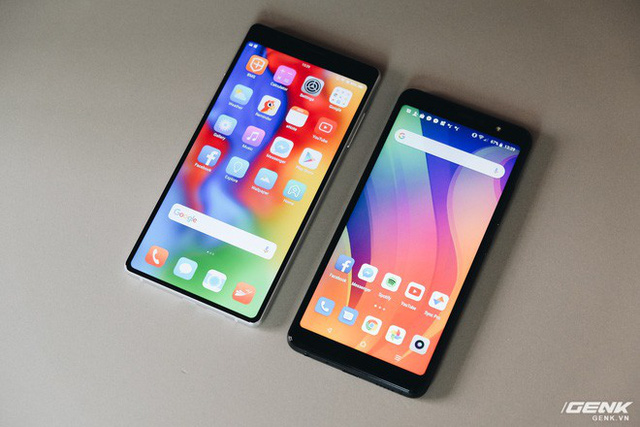 So sánh Vsmart Active 1 và Bphone 3: Smartphone Việt nào đáng mua hơn? - Ảnh 2. So sánh Vsmart Active 1 và Bphone 3: Smartphone Việt nào đáng mua hơn? - Ảnh 2.