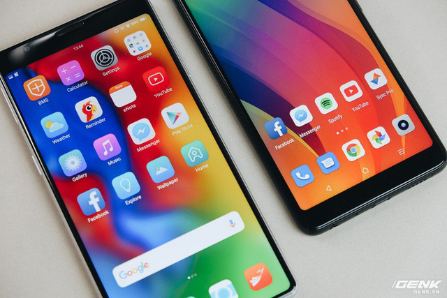 So sánh Vsmart Active 1 và Bphone 3: Smartphone Việt nào đáng mua hơn? - Ảnh 12. So sánh Vsmart Active 1 và Bphone 3: Smartphone Việt nào đáng mua hơn? - Ảnh 12.