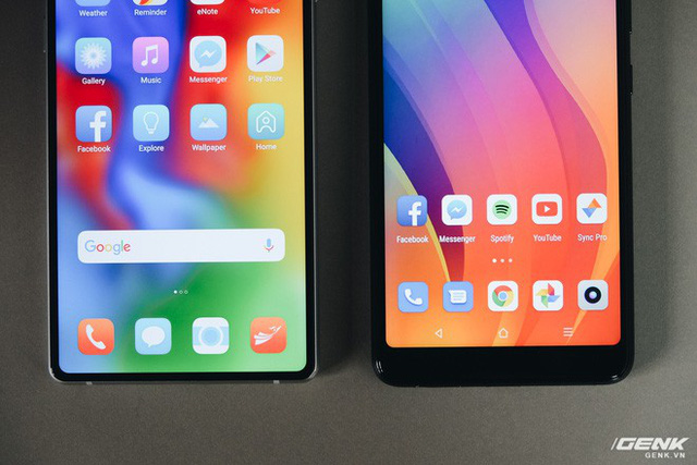 So sánh Vsmart Active 1 và Bphone 3: Smartphone Việt nào đáng mua hơn? - Ảnh 3. So sánh Vsmart Active 1 và Bphone 3: Smartphone Việt nào đáng mua hơn? - Ảnh 3.