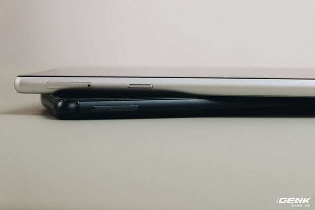 So sánh Vsmart Active 1 và Bphone 3: Smartphone Việt nào đáng mua hơn? - Ảnh 5. So sánh Vsmart Active 1 và Bphone 3: Smartphone Việt nào đáng mua hơn? - Ảnh 5.