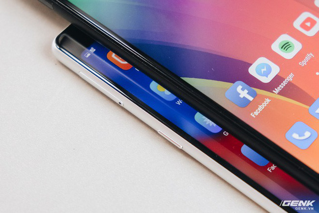 So sánh Vsmart Active 1 và Bphone 3: Smartphone Việt nào đáng mua hơn? - Ảnh 6. So sánh Vsmart Active 1 và Bphone 3: Smartphone Việt nào đáng mua hơn? - Ảnh 6.