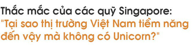 Cựu “nữ tướng” Adayroi Lê Hoàng Uyên Vy: Indonesia, Malaysia, Singapore đã có nhiều startup tỷ đô, vì sao Việt Nam nhiều người tài nhưng 10 năm nay không có nổi một Unicorn? - Ảnh 1. Cựu “nữ tướng” Adayroi Lê Hoàng Uyên Vy: Indonesia, Malaysia, Singapore đã có nhiều startup tỷ đô, vì sao Việt Nam nhiều người tài nhưng 10 năm nay không có nổi một Unicorn? - Ảnh 1.