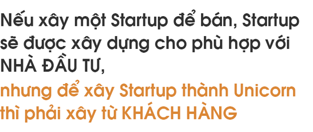 Cựu “nữ tướng” Adayroi Lê Hoàng Uyên Vy: Indonesia, Malaysia, Singapore đã có nhiều startup tỷ đô, vì sao Việt Nam nhiều người tài nhưng 10 năm nay không có nổi một Unicorn? - Ảnh 4. Cựu “nữ tướng” Adayroi Lê Hoàng Uyên Vy: Indonesia, Malaysia, Singapore đã có nhiều startup tỷ đô, vì sao Việt Nam nhiều người tài nhưng 10 năm nay không có nổi một Unicorn? - Ảnh 4.