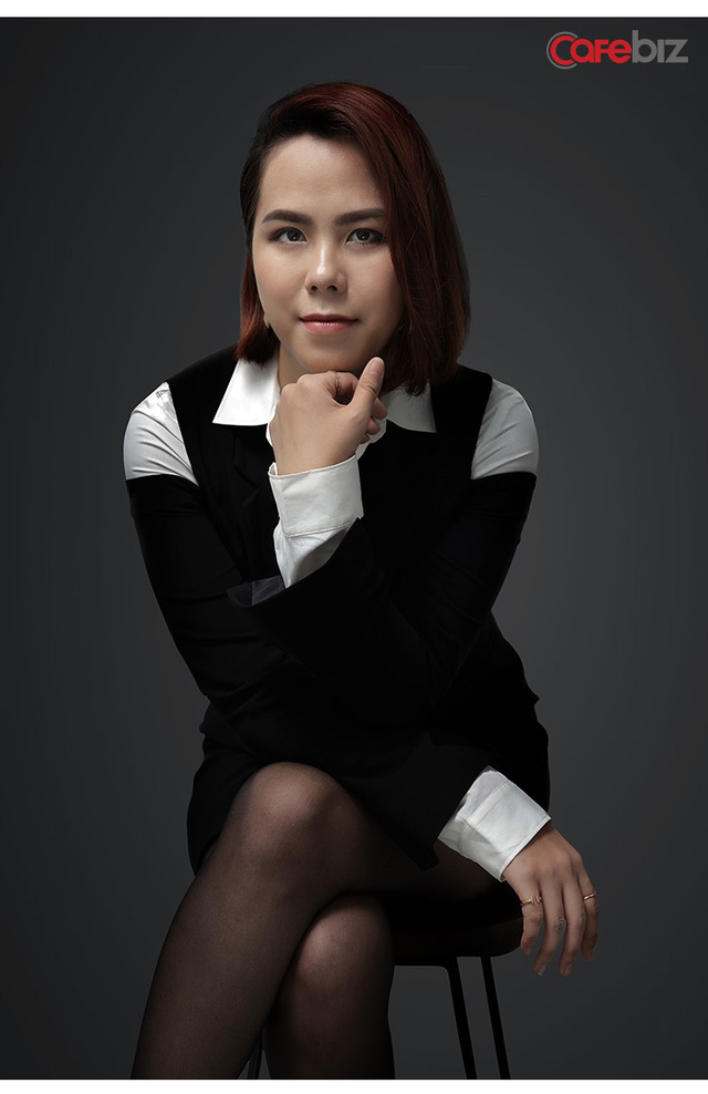 Cựu “nữ tướng” Adayroi Lê Hoàng Uyên Vy: Indonesia, Malaysia, Singapore đã có nhiều startup tỷ đô, vì sao Việt Nam nhiều người tài nhưng 10 năm nay không có nổi một Unicorn? - Ảnh 6. Cựu “nữ tướng” Adayroi Lê Hoàng Uyên Vy: Indonesia, Malaysia, Singapore đã có nhiều startup tỷ đô, vì sao Việt Nam nhiều người tài nhưng 10 năm nay không có nổi một Unicorn? - Ảnh 6.