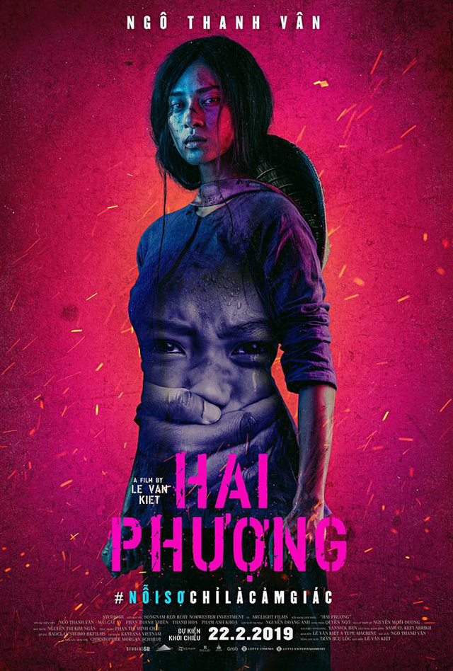 Trong lúc Trạng Quỳnh và Cua Lại Vợ Bầu lo choảng nhau, Hai Phượng đã vươn ra tầm thế giới - Ảnh 3. Trong lúc Trạng Quỳnh và Cua Lại Vợ Bầu lo choảng nhau, Hai Phượng đã vươn ra tầm thế giới - Ảnh 3.