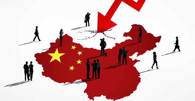 Kẻ được, người mất khi nền kinh tế số 2 thế giới giảm tốc - Ảnh 3. Kẻ được, người mất khi nền kinh tế số 2 thế giới giảm tốc - Ảnh 3.